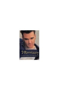Книга Morrissey Landscapes of the Mind
