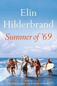 Книга Summer of '69