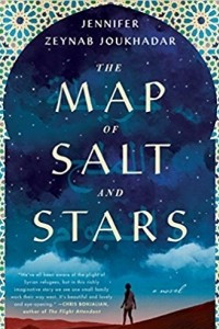 Книга The Map of Salt and Stars: A Novel