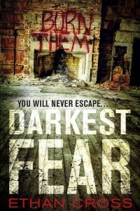 Книга Darkest Fear
