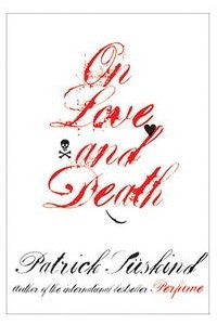 Книга On Love and Death