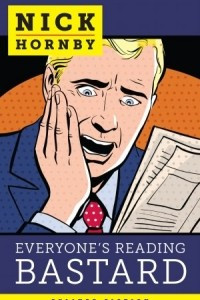 Книга Everyone's Reading Bastard