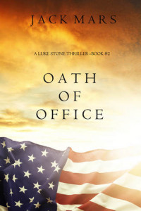 Книга Oath of Office