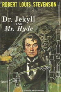 Книга The Strange Case of Dr Jekyll & Mr Hyde