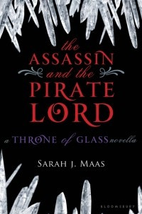 Книга The Assassin and the Pirate Lord