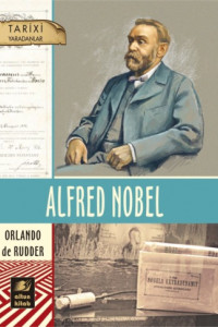 Книга Alfred Nobel