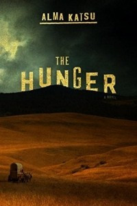 Книга The Hunger
