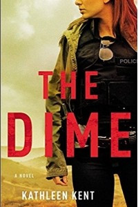 Книга The Dime