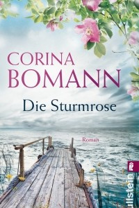 Книга Die Sturmrose