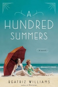 Книга A Hundred Summers