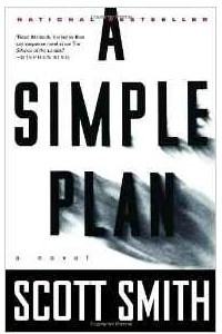Книга A Simple Plan