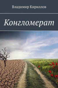 Книга Конгломерат