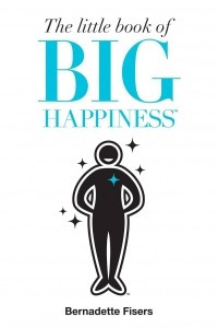 Книга The Little Book of Big Happiness