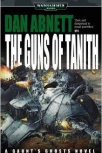 Книга The Guns of Tanith