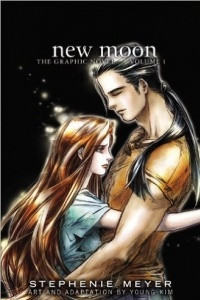 New Moon: The Graphic Novel, Vol. 1