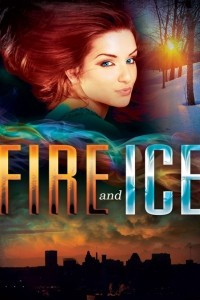 Книга Fire and Ice