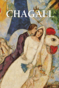 Книга Chagall