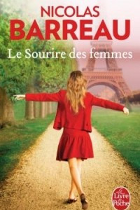 Книга Le Sourire des femmes