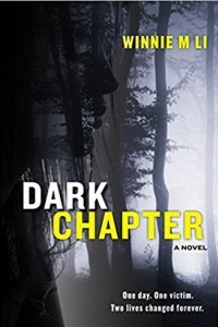 Книга Dark Chapter