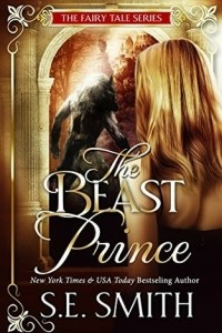 Книга The Beast Prince