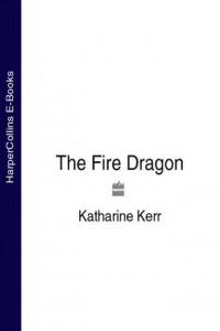 Книга The Fire Dragon