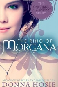 Книга The Ring of Morgana