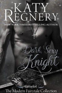 Книга Dark Sexy Knight