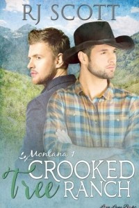 Книга Crooked Tree Ranch