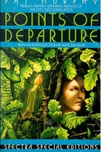 Книга Points of Departure