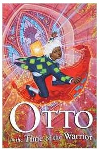 Книга Otto in the Time of the Warrior