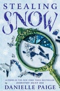 Книга Stealing Snow