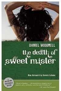 Книга The Death of Sweet Mister