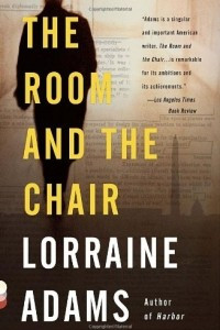Книга The Room and the Chair