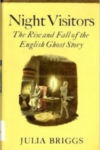 Книга Night Visitors: Rise and Fall of the English Ghost Story