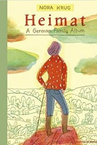 Книга Heimat: A German Family Album
