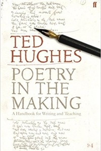 Книга Poetry in the Making: A handbook for writing and teaching