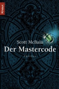 Книга Der Mastercode