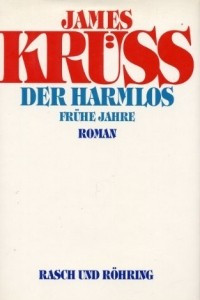 Книга Der Harmlos