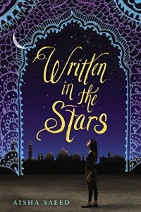 Книга Written in the Stars