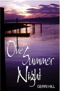Книга One Summer Night