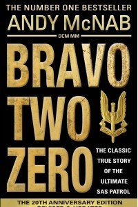 Книга Bravo Two Zero - 20th Anniversary Edition