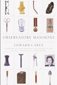 Книга Observatory Mansions