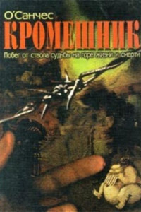 Книга Кромешник. Книга 1