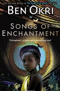 Книга Songs of Enchantment