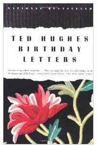 Книга Birthday Letters