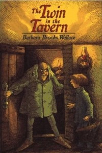 Книга The Twin in the Tavern