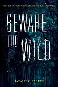Книга Beware the Wild