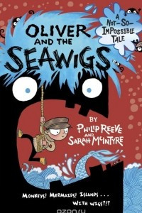 Oliver and the Seawigs