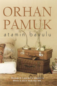 Книга ATAMIN BAVULU