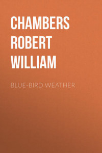 Книга Blue-Bird Weather